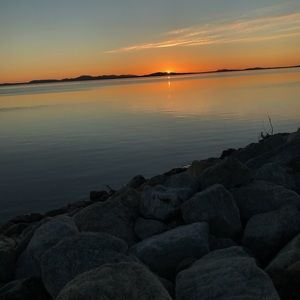 Meet your Posher, Lena